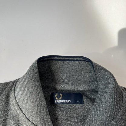 Fred Perry Trackjacket (XS)