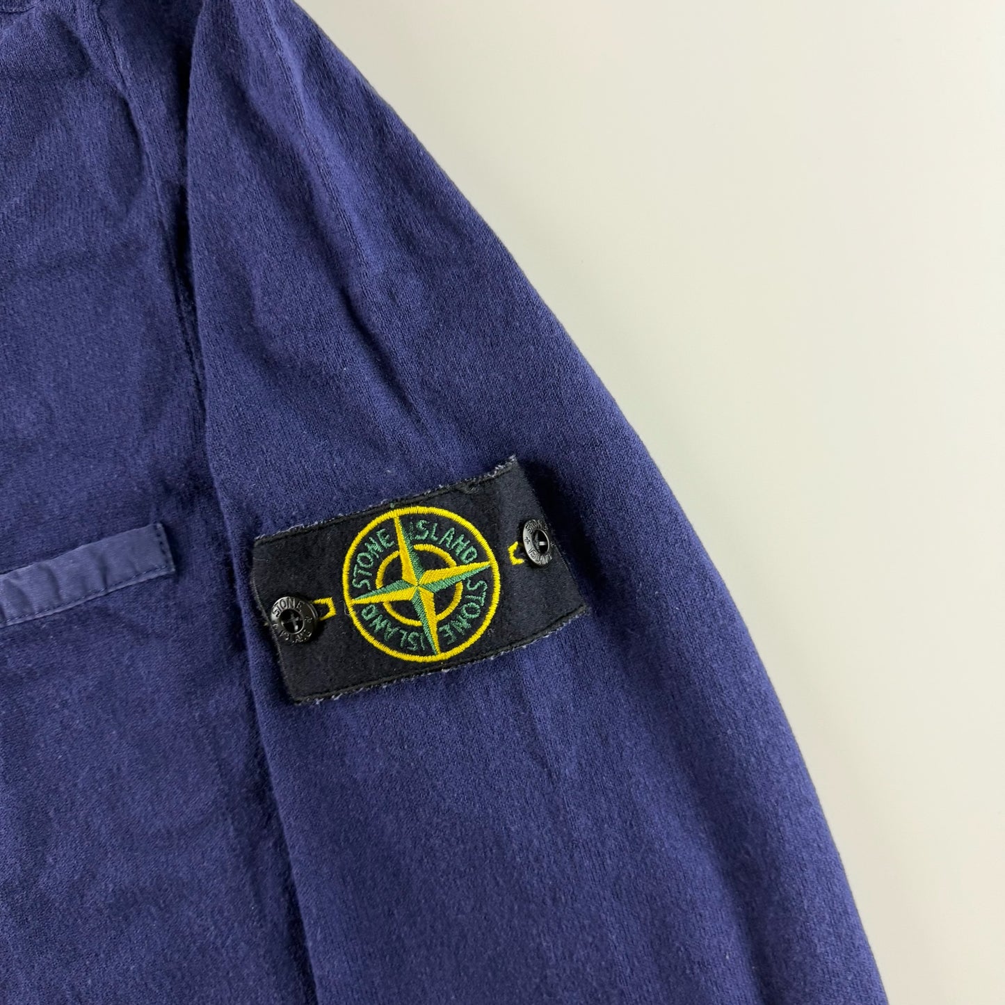 Stone Island Pulli (XL)