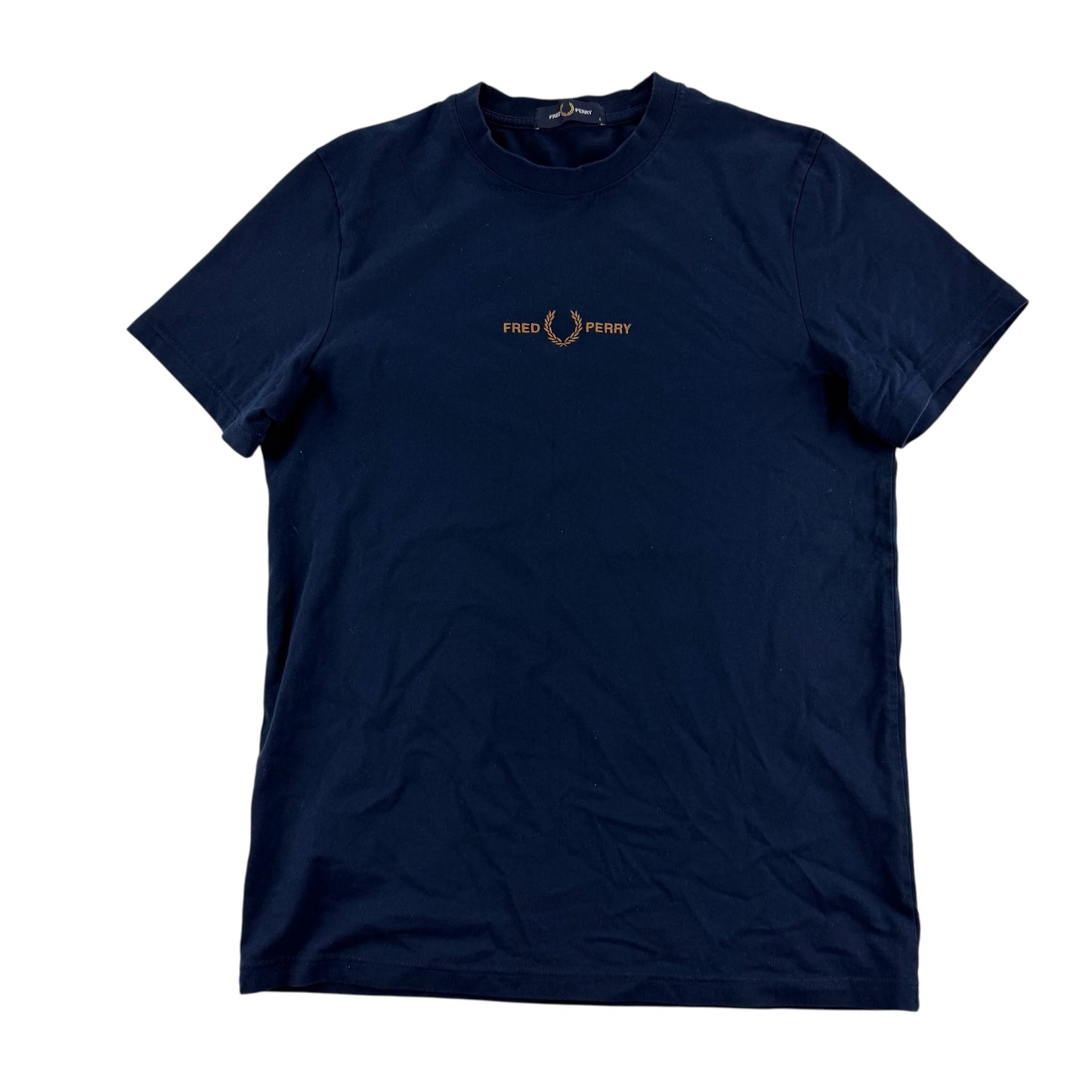 Fred Perry T-Shirt (S)