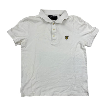 Lyle & Scott Polo (S)