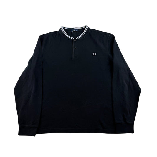 Fred Perry Pulli (XXL)