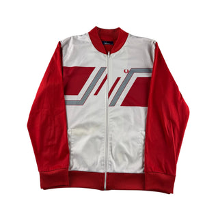 Fred Perry Trackjacket (XL)
