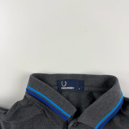Fred Perry Polo (S)