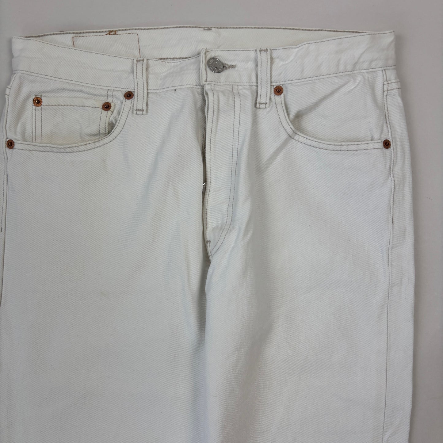 Levi’s 501 Jeans (XS)