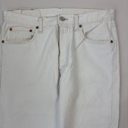 Levi’s 501 Jeans (XS)