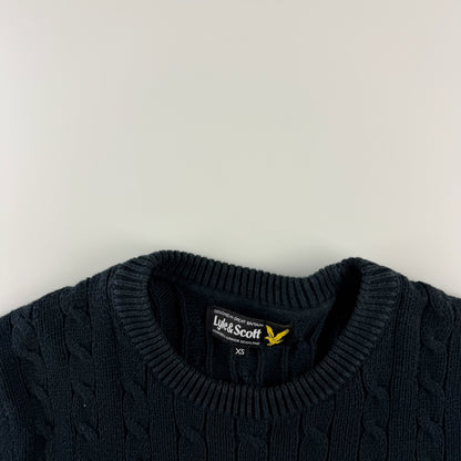 Lyle & Scott Pulli (XS)