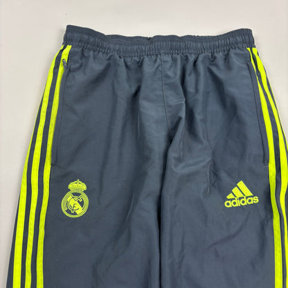 Vintage Adidas Real Madrid Anzug (S)