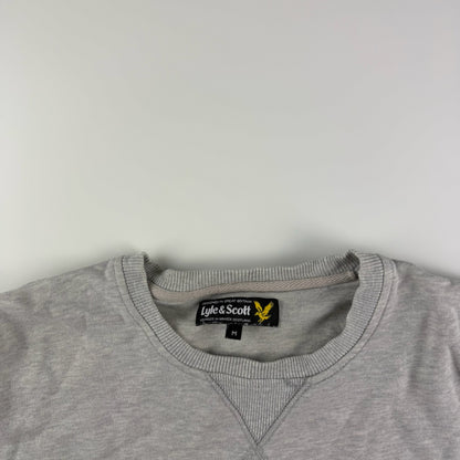 Lyle & Scott Pulli (M)