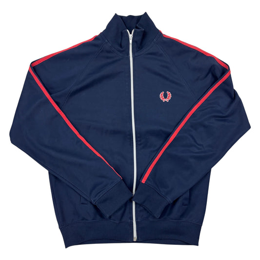 Fred Perry Trackjacket (S)