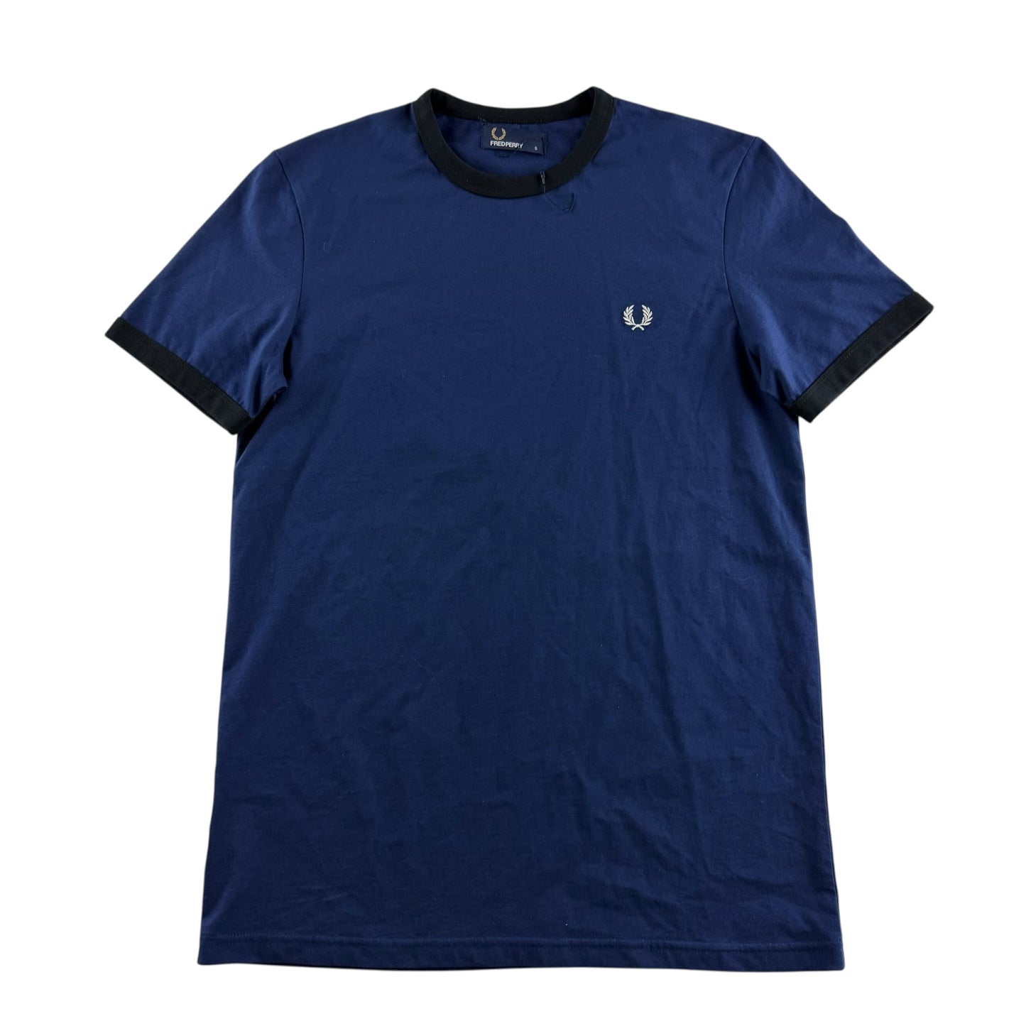 Fred Perry Tshirt (S)