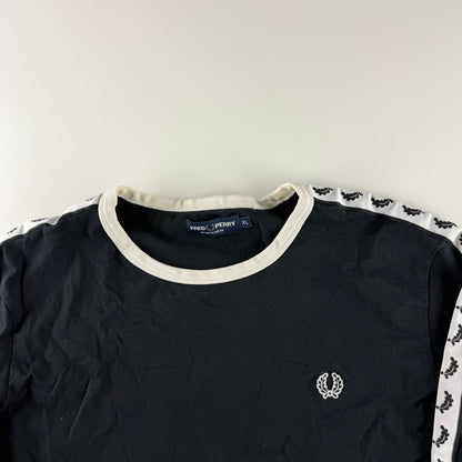 Fred Perry Pulli (XL)