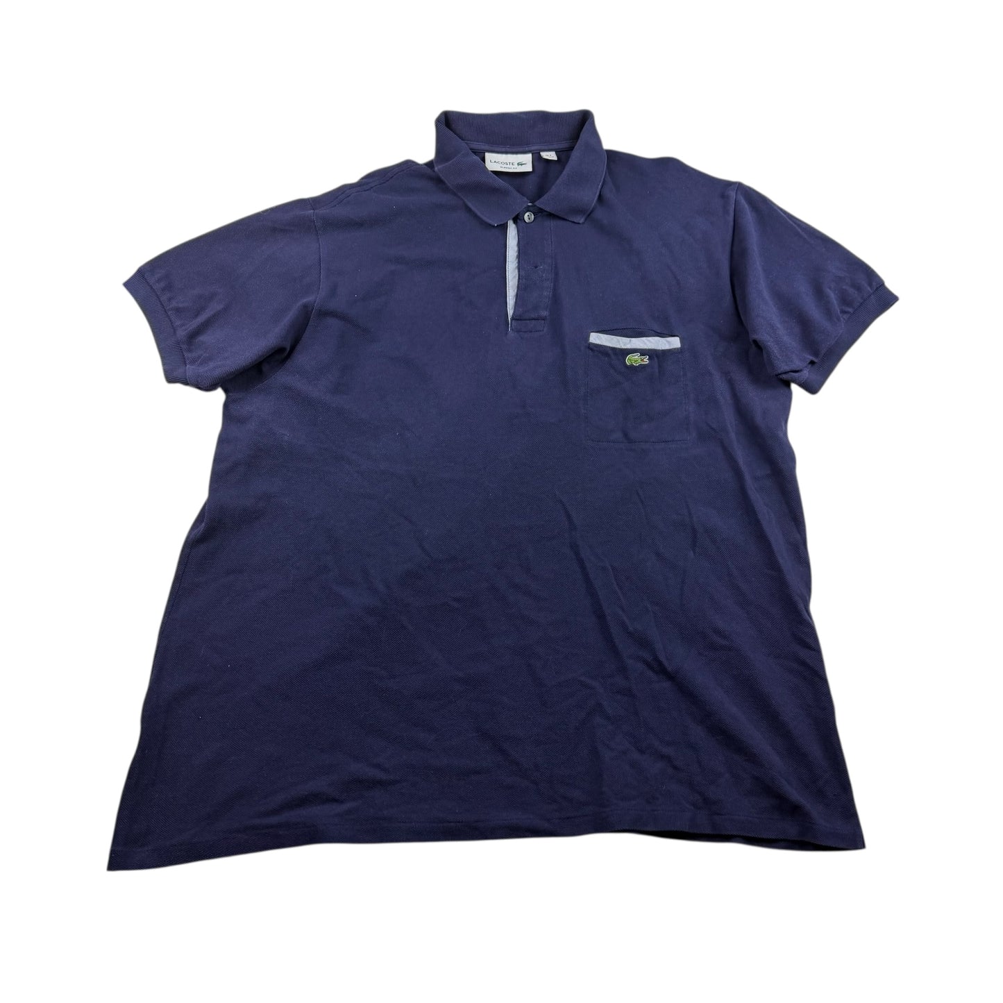 Lacoste Polo (XXL)