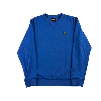 Lyle & Scott Pulli (M)