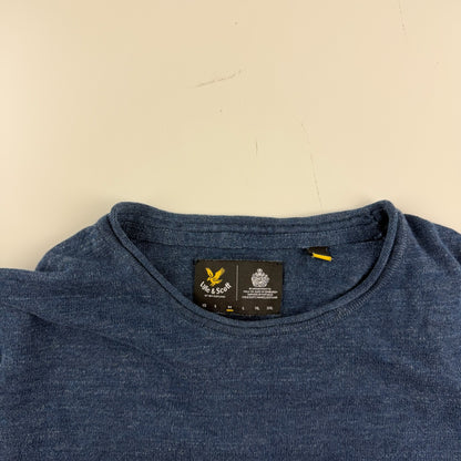 Lyle & Scott Pulli (M)