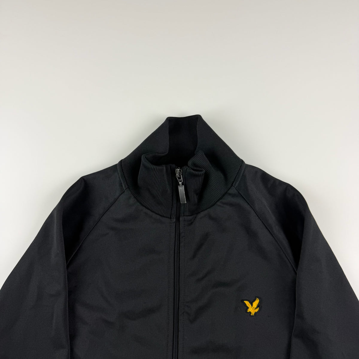 Lyle & Scott Trackjacket (M)