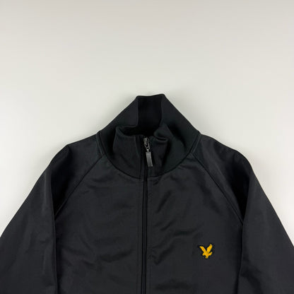 Lyle & Scott Trackjacket (M)