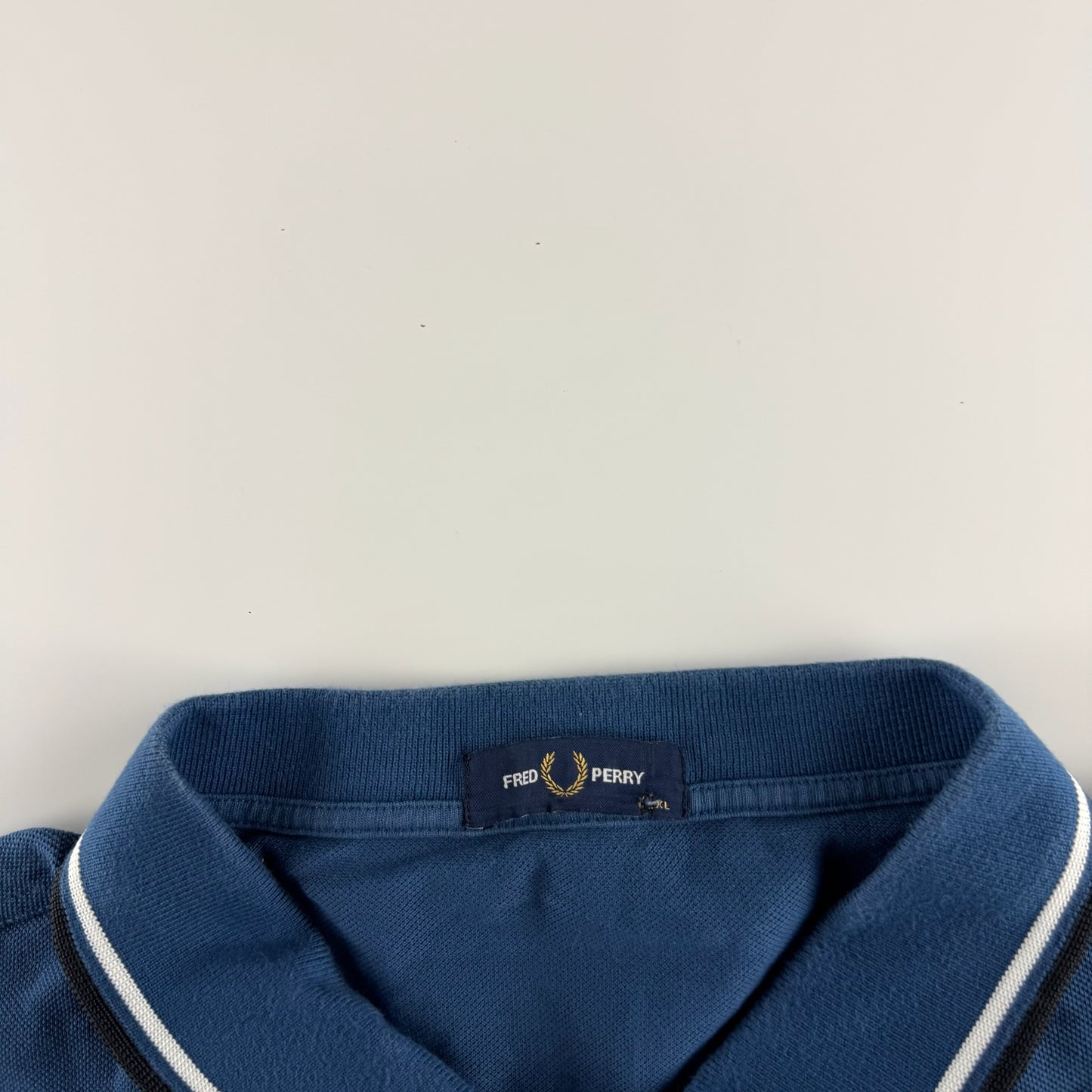 Fred Perry Polo (XXL)