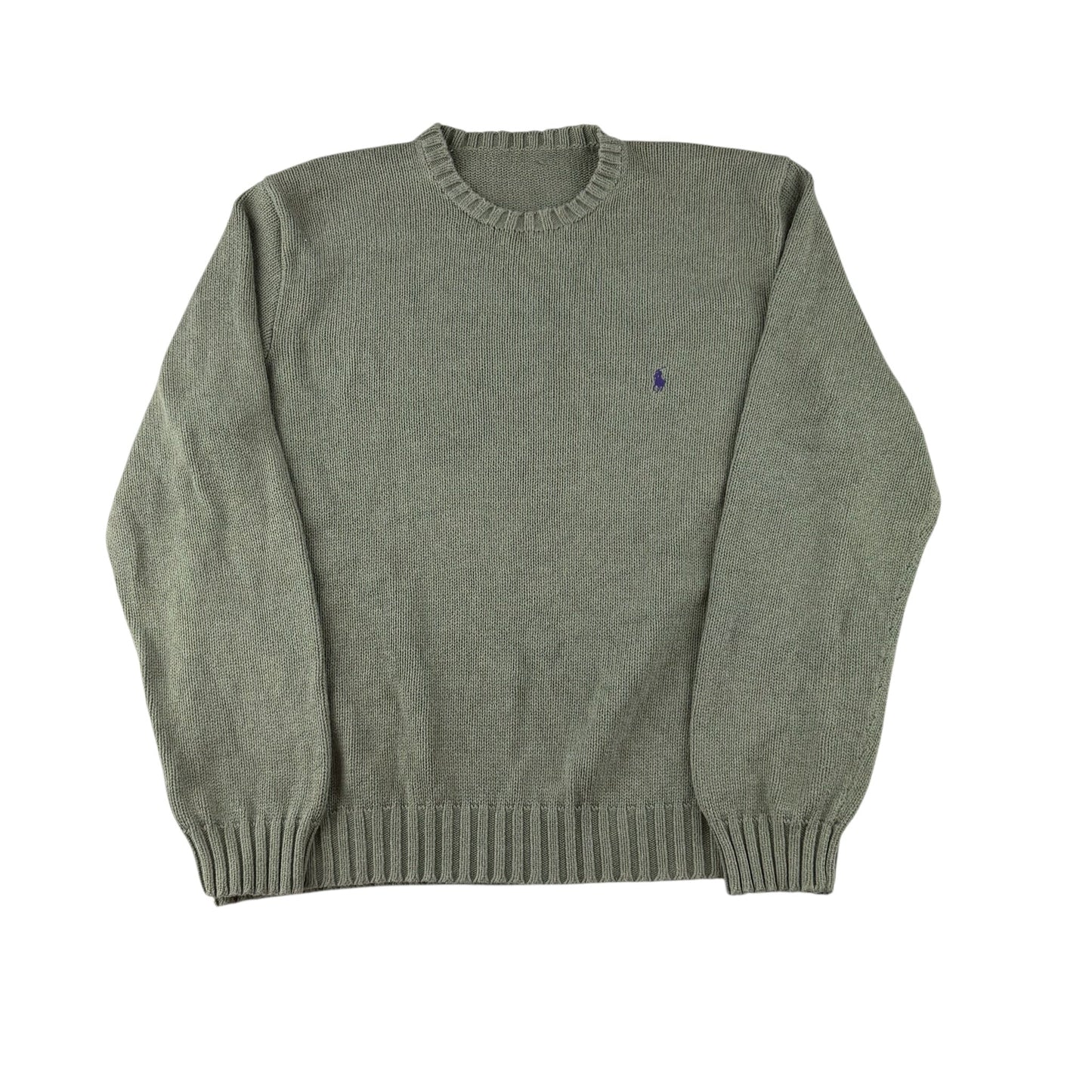 Ralph Lauren Pulli (L)