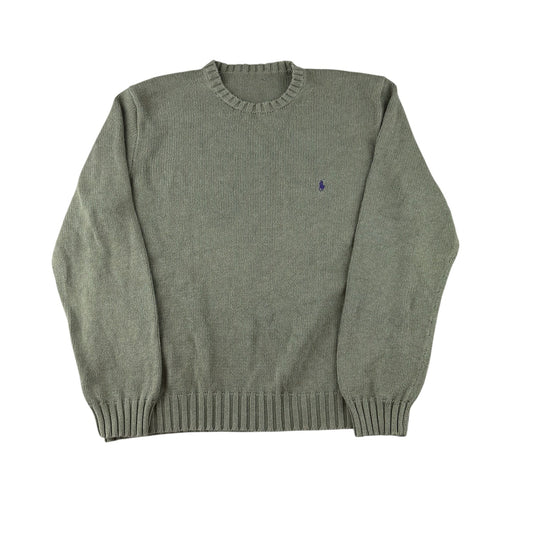 Ralph Lauren Pulli (L)