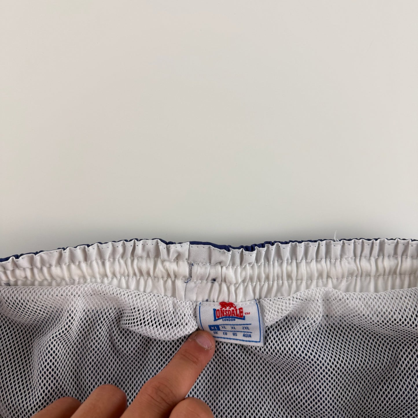 Lonsdale Shorts (XL)