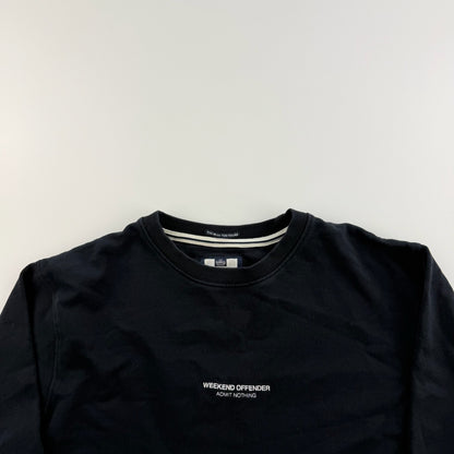 Weekend Offender Pulli (L)