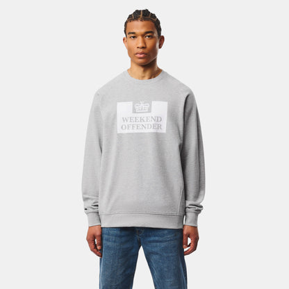 Weekend Offender PENITENTIARY Sweatshirt (XS - XXL)