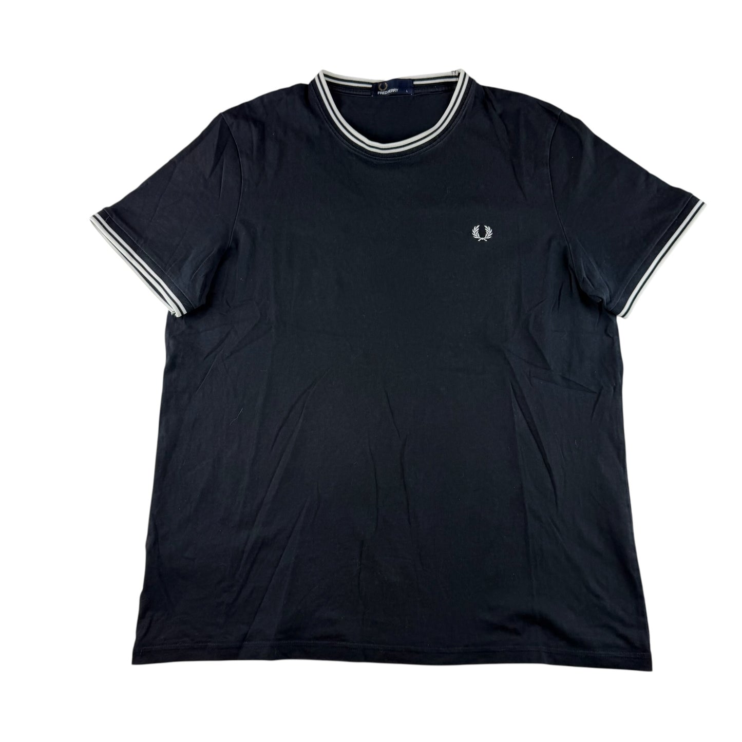 Fred Perry Tshirt (L)