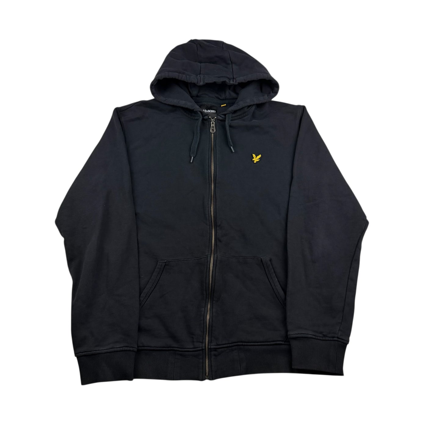 Lyle & Scott Trackjacket (XL)