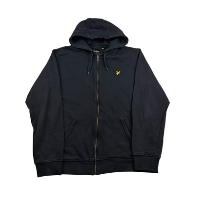 Lyle & Scott Trackjacket (XL)