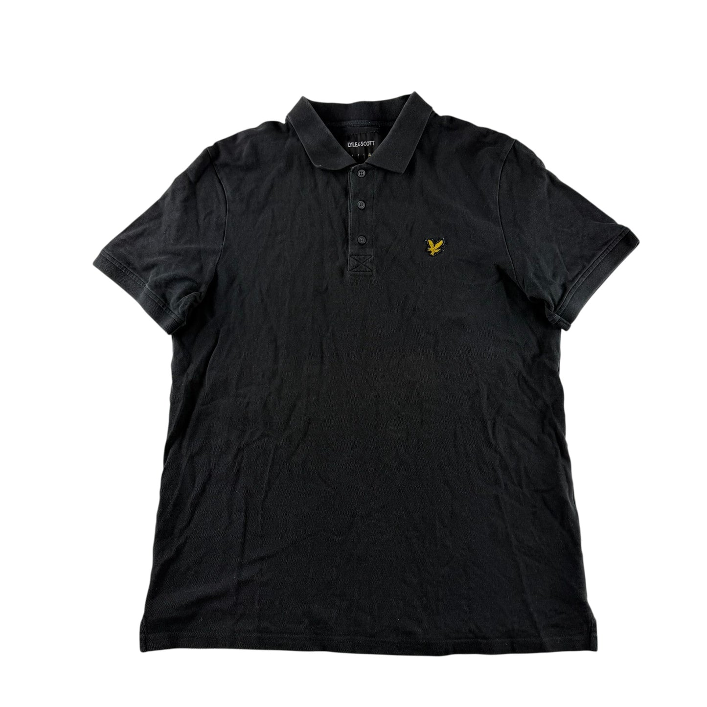 Lyle & Scott Polo (XL)