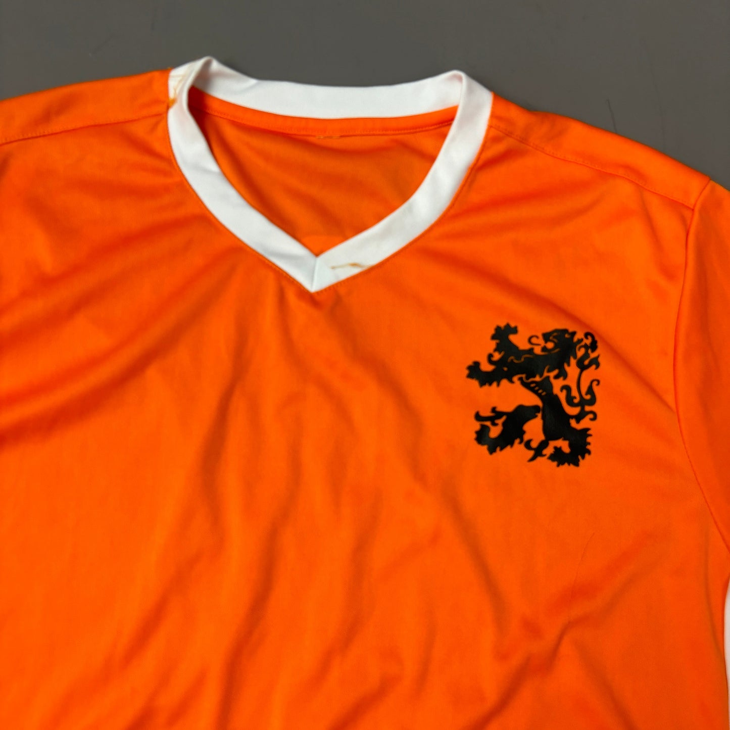 Nederland Trikot (XL)