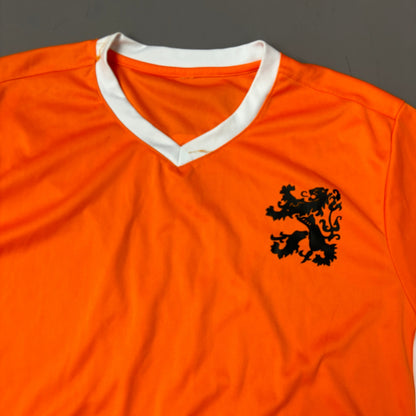 Nederland Trikot (XL)