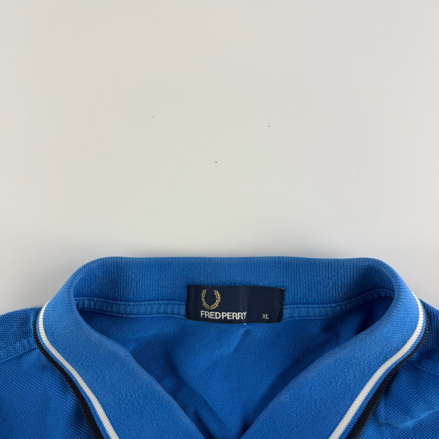 Fred Perry Polo (XL)