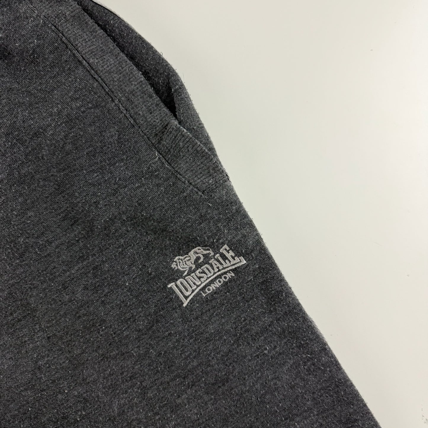 Lonsdale Shorts (S)