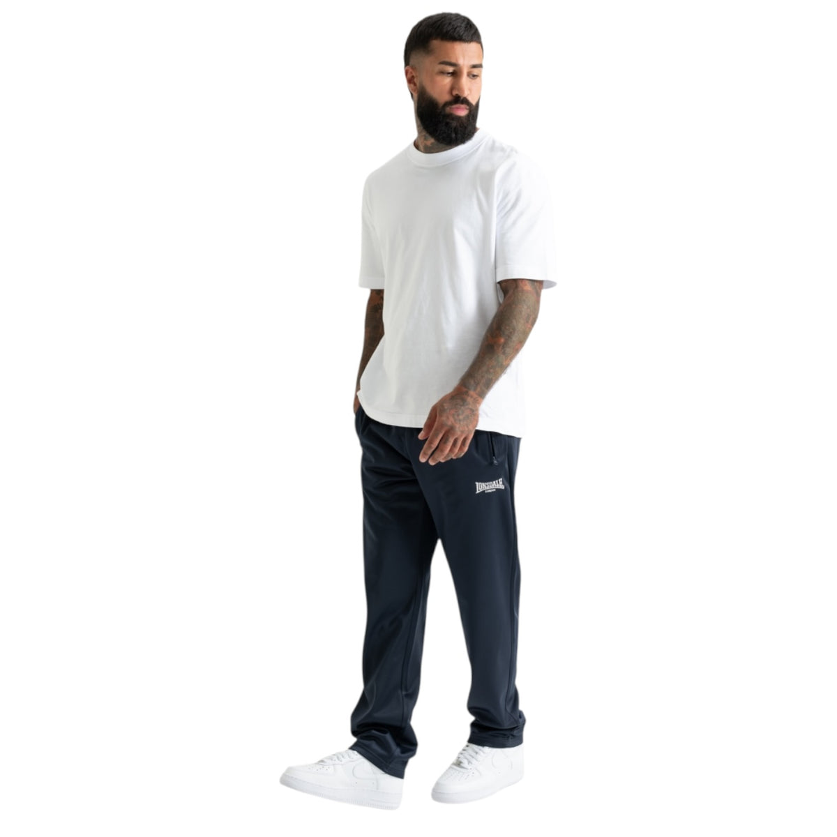 Lonsdale London Whitby Trackpants (S-3XL)