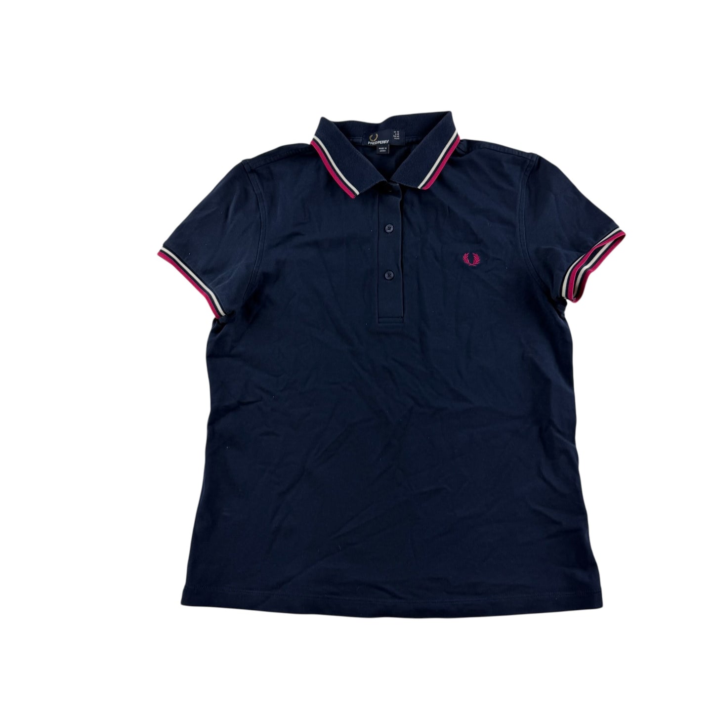 Fred Perry Polo (XXS)