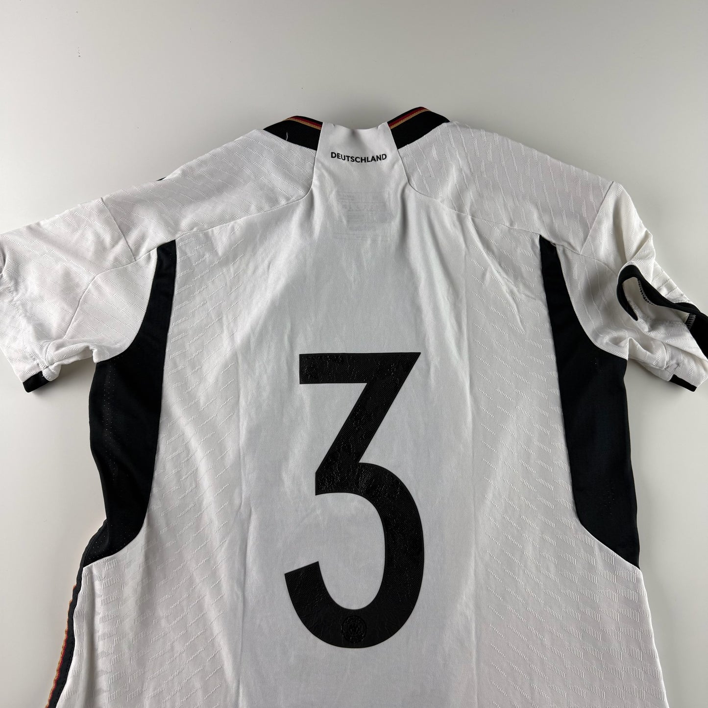 Adidas Deutschland Trikot (M)