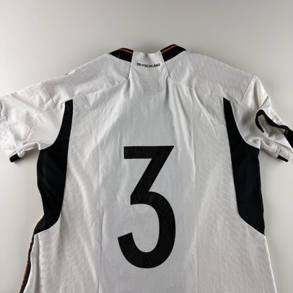 Adidas Deutschland Trikot (M)