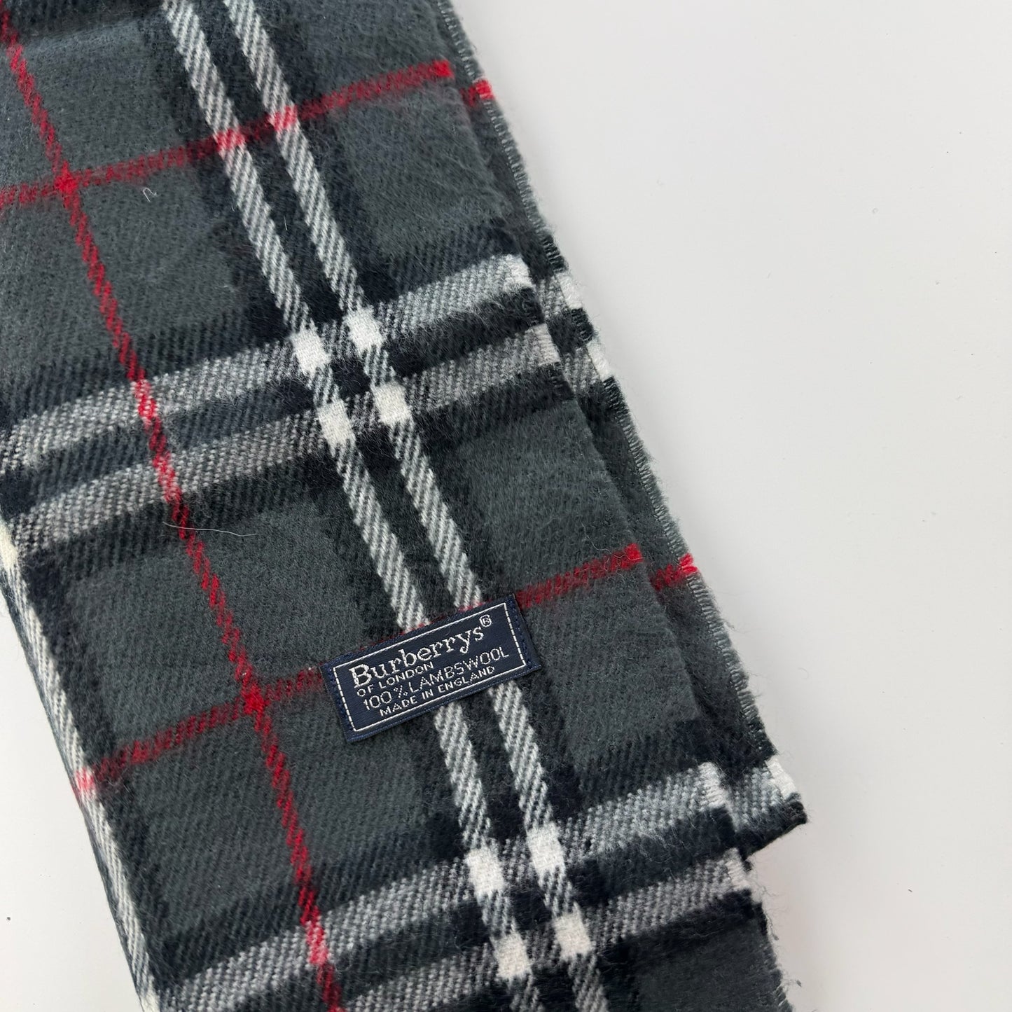 Burberry Schal