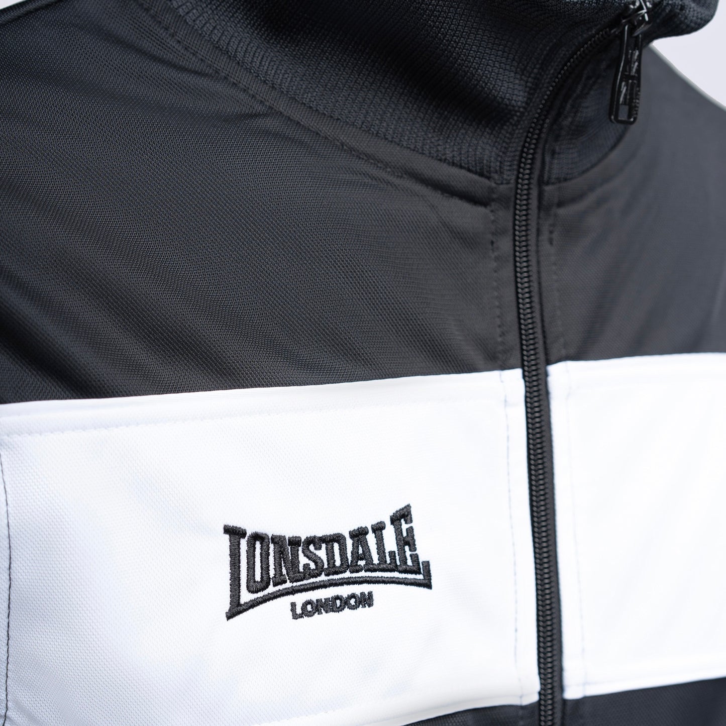 Lonsdale London Trackjacket (M-4XL)