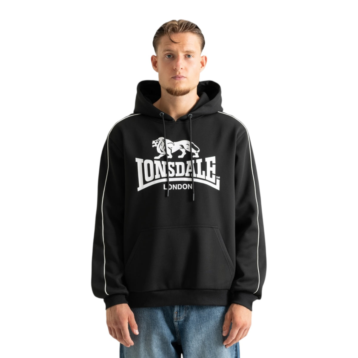Lonsdale London Purfleet Pulli (S-3XL)