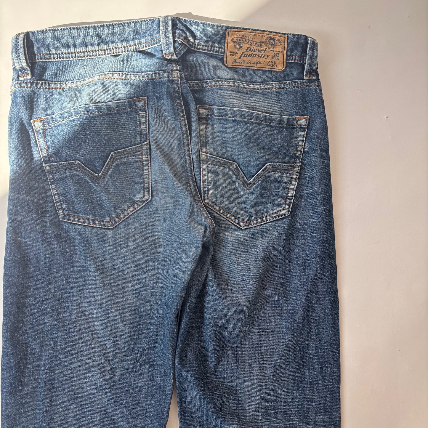 Diesel Jeans (S)