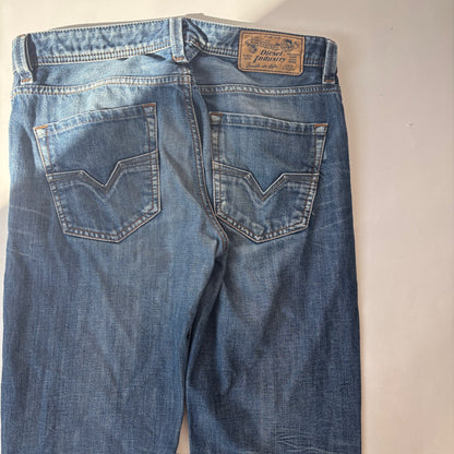 Diesel Jeans (S)