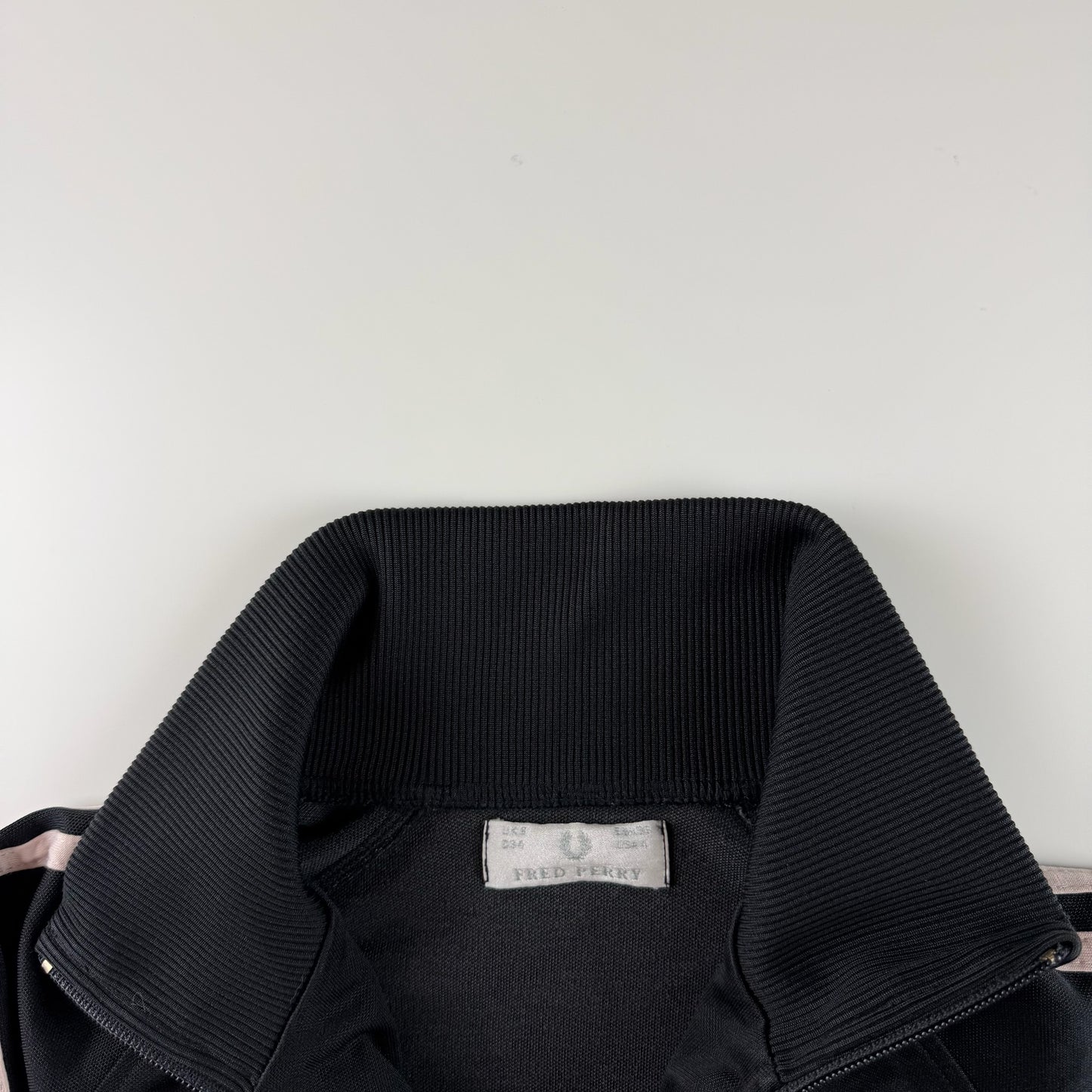 Fred Perry Trackjacket (XS)