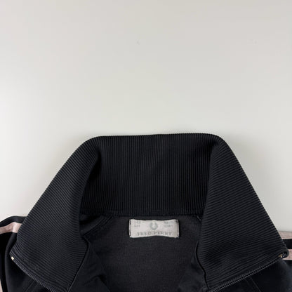 Fred Perry Trackjacket (XS)