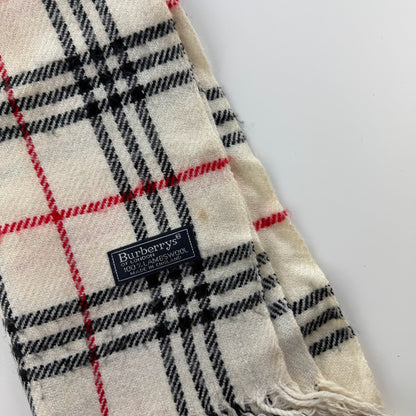 Burberry Schal
