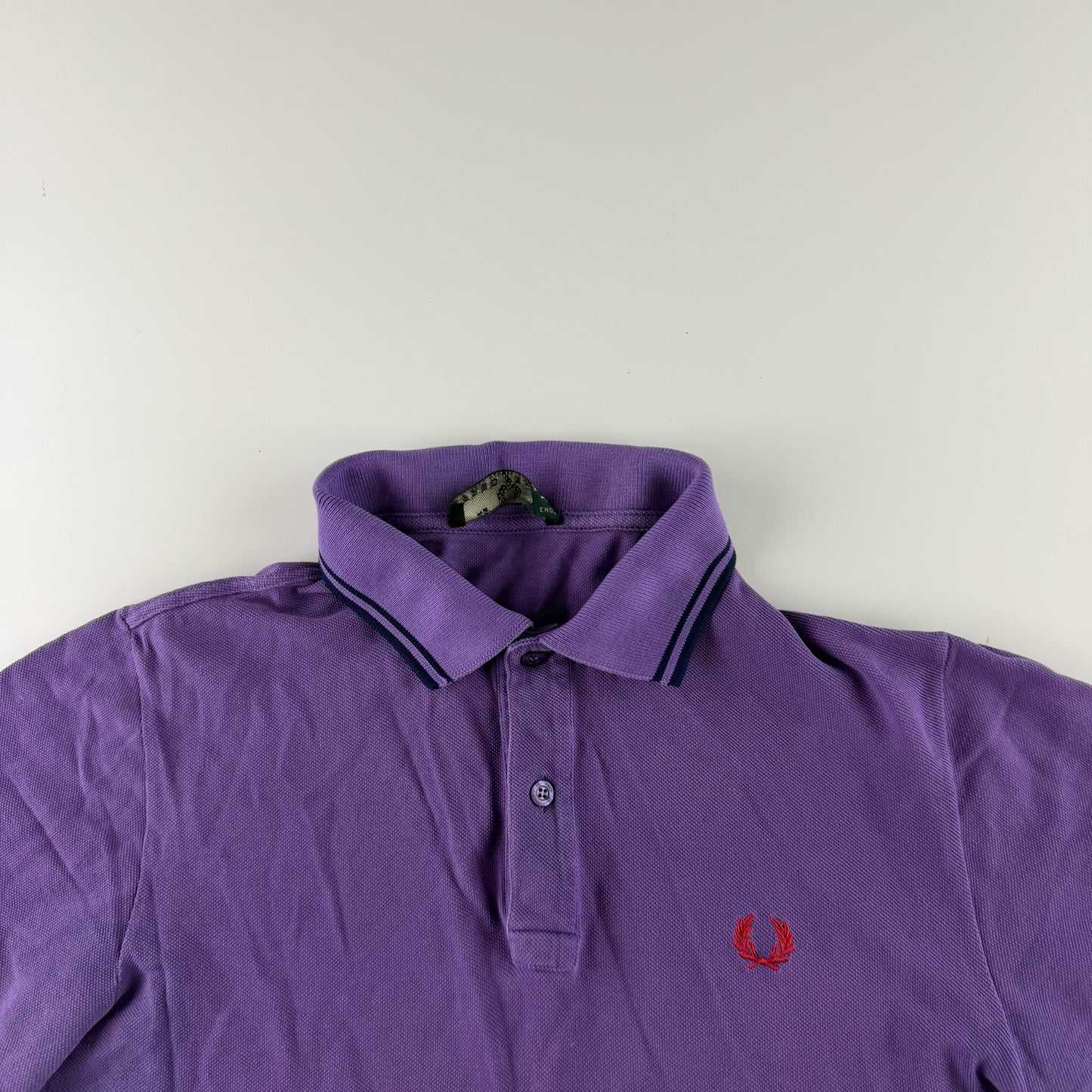 Fred Perry Polo (S)