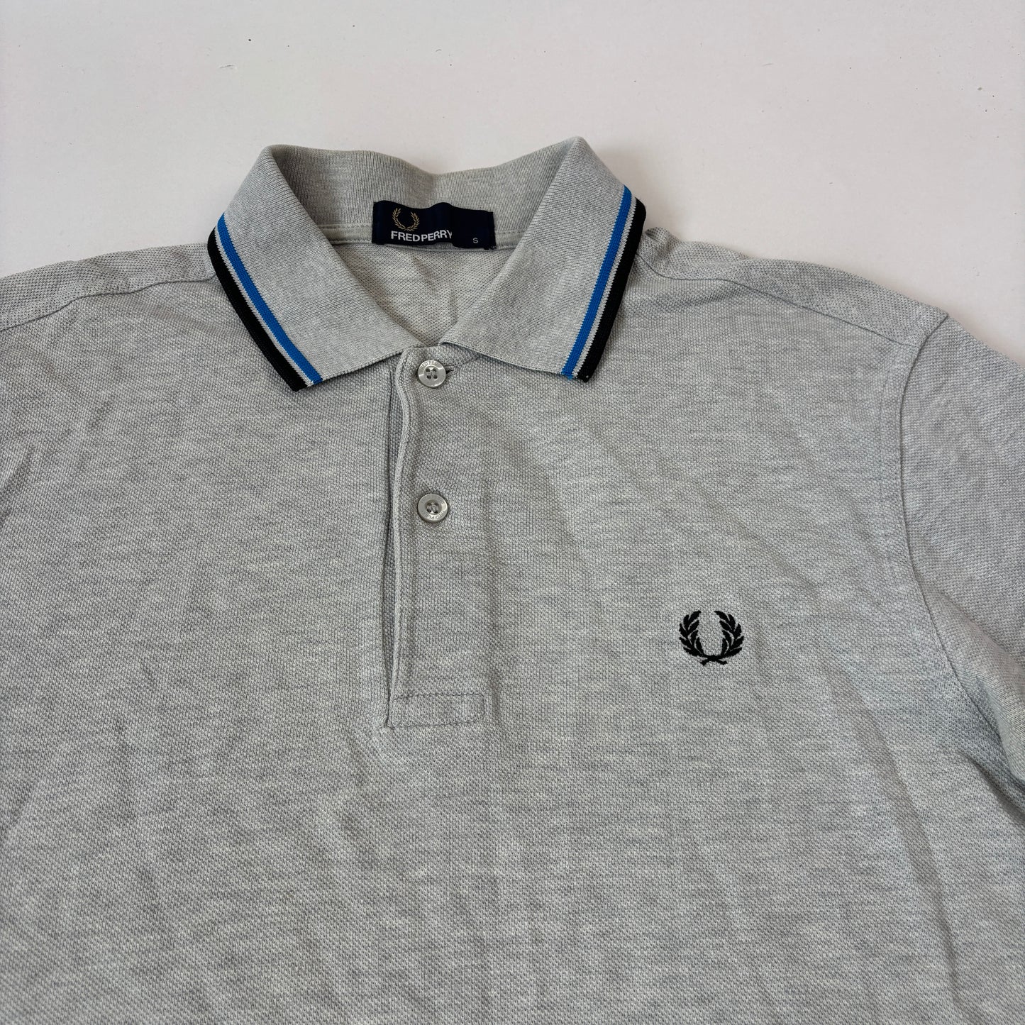Fred Perry Polo (S)