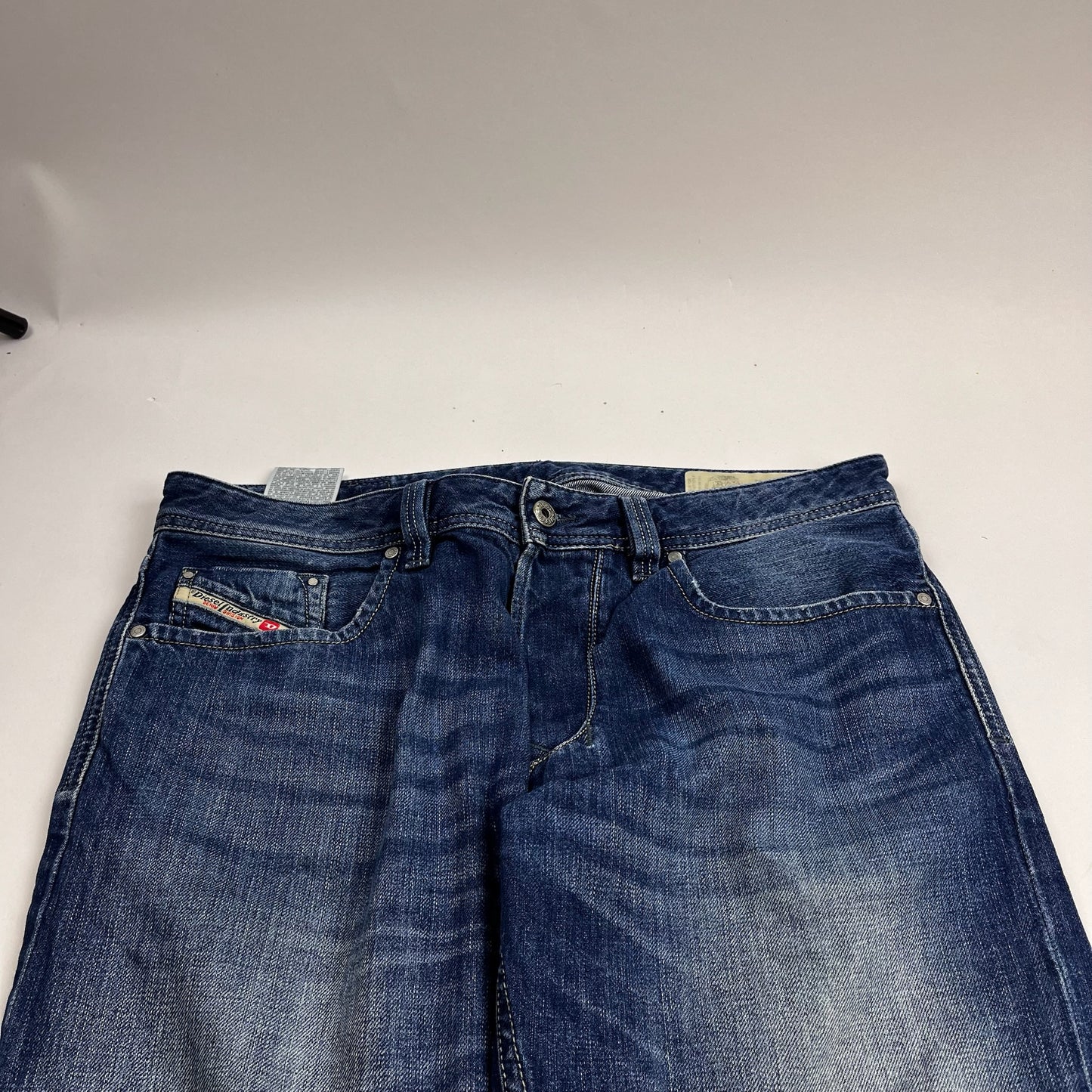 Levi’s 501 Jeans (M)