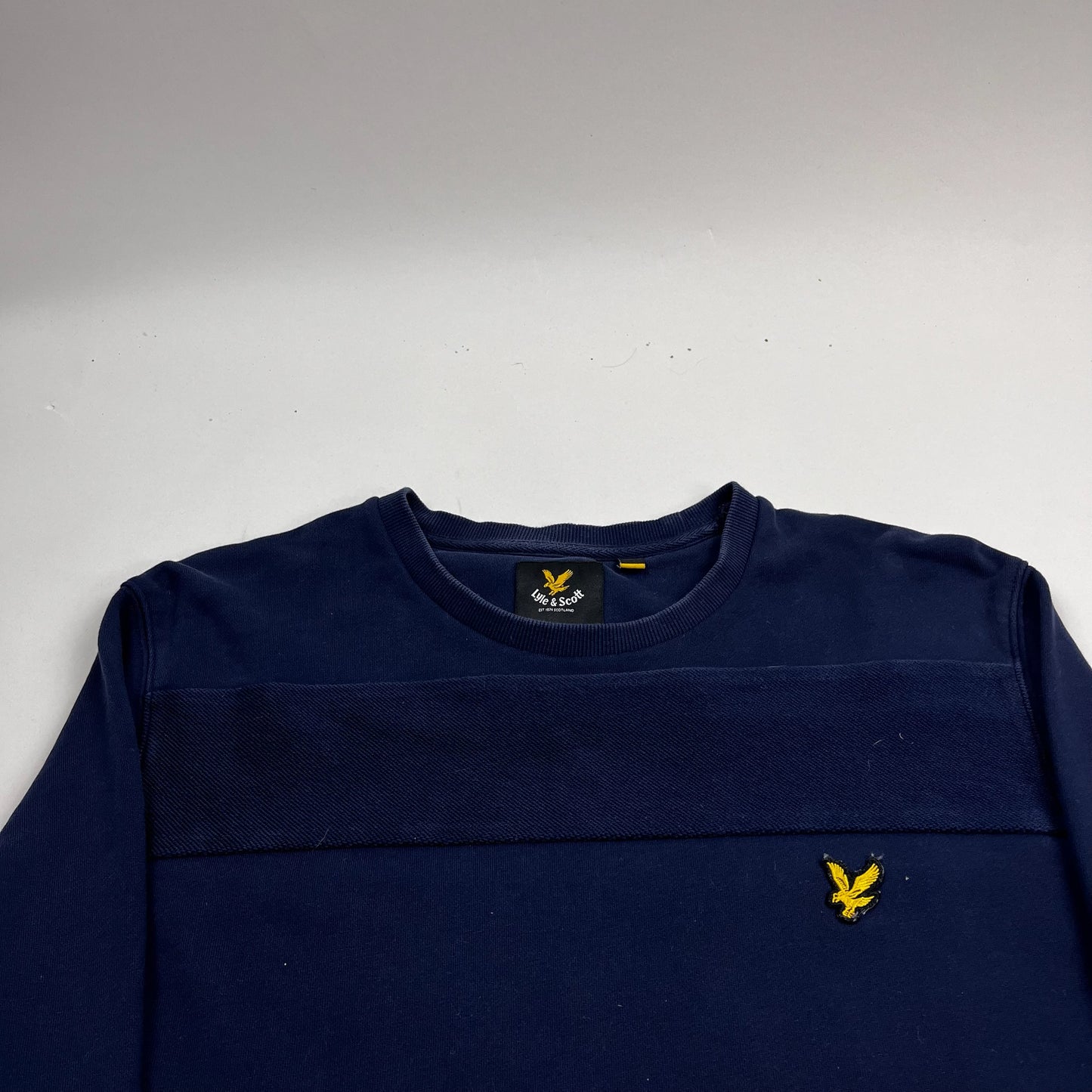 Lyle & Scott Pulli (XL)